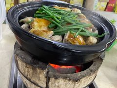 -上南瓦煲鸡·清远鸡·老字号(总店)