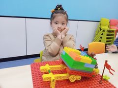 -克乐思少儿机器人•编程•竞赛科技馆(融创店)