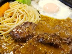 -红屋牛排(闽江路店)