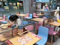 -小杨生煎(周浦万达店)