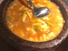 -绿茶餐厅(昌平悦荟店)