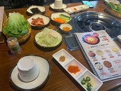 -红辣椒八爪鱼特色韩国料理