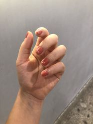 -UN·桃喜日系美睫美甲