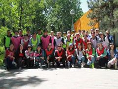 -淘米·公司团建·团队旅游·拓展培训