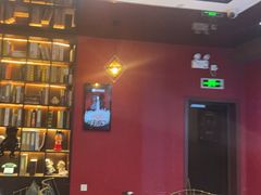 -恐怖游戏(湖滨店)