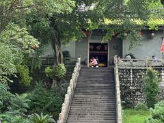 -韩文公祠