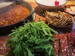 -赵美丽·重庆社区火锅·直营店(火车东站·中豪国际店)