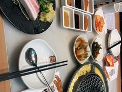 -韩宫宴炭火烤肉(东阳店)