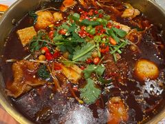 -食通天·寰宇集(杭州万象城店)