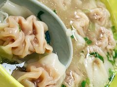 牛肉馄炖-金记老七家湾第一锅贴店(金沙井总店)