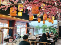 -外婆船宴餐厅·外婆喊你回家吃饭