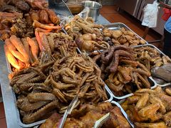 -市尾卤料(天隆名邸店)