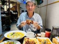 -沈家花园如皋菜(海阳路店)