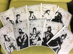 -悦河马家庭桌游剧本馆(朝阳门店)