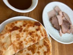 -李连贵酒家熏肉大饼(昆明街店)