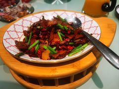 -一品滇香·云南菜(公益西桥店)
