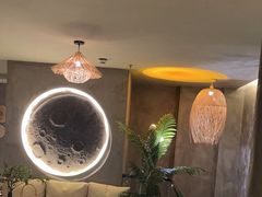 -施奈儿.洗头頭療.按摩SPA.采耳(上梅林店)