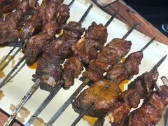 -高原第一家资格烤羊肉(玉林南路总店)