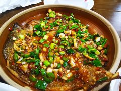 -张氏父子常德肠子馆(红星总店)