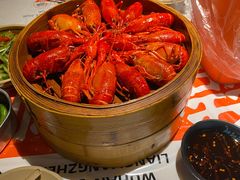 -靓靓蒸虾·头牌蒸虾(雪松路总店)