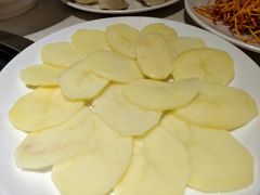 -芭夯兔·兔肉汤锅(新都店)