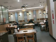 大堂-呷哺呷哺 黄金牧场 (旧宫永辉超市店)