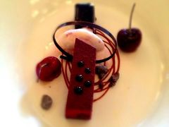 巧克力-Salon de Ville浦江汇(上海外滩华尔道夫酒店店)