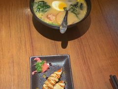 -小川洋风料理(大悦城店)