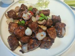 -洋洋中餐馆·SINCE 1997(信投店)