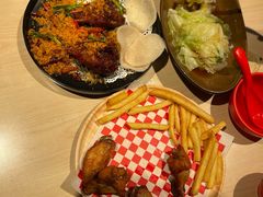 -避风塘(宝山万达店)