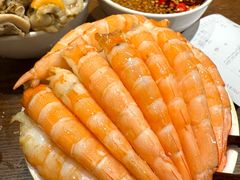 -行运海鲜食集(北京首店)
