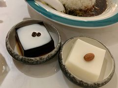 杏仁冻-小明同学(三里屯店)