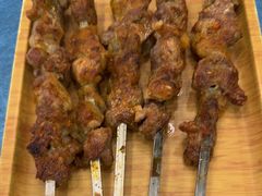 -乡村馕坑肉·烧烤·新疆菜·本地人更爱吃(阿勒泰首店)