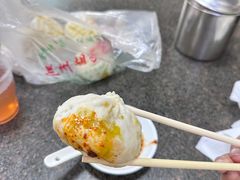 -胡家包子·清真(大众巷店)