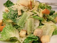 凯撒沙拉-阿甘虾餐厅(凌霄阁店)