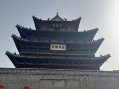 -光岳楼