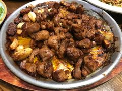 -俏东方·海味水饺·青岛菜(崂山店)