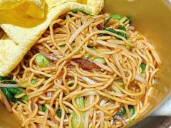 -福苗小骆驼烧烤(中关村店)