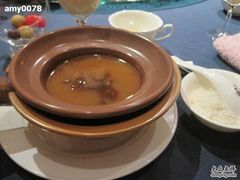 海参鱼唇捞饭！-西郊5号·Maggie 5