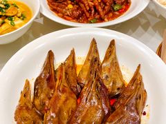 -渔乡米香·剁椒鱼头(四方坪店)