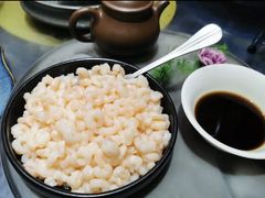 手剥河虾仁-香雪海饭店中餐厅(人民桥店)
