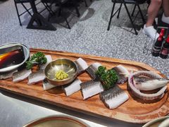 -本炙炭烤·蒲烧活鳗料理店(金沙洲店)