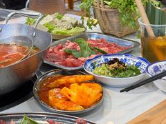 -王奋斗贵州酸汤牛肉火锅