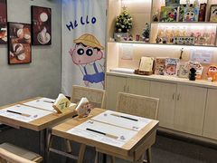 -利之德面屋•烤物(海雅店)