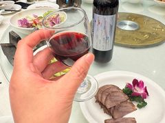 -世纪缘国际会议中心·中餐厅(百家湖店)