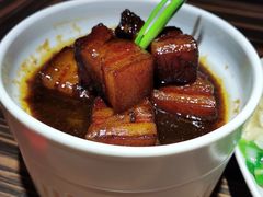 不加水的红烧肉-江太极江浙菜(马桥万达广场店)