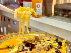 -喜家德虾仁水饺(华强天虹店)