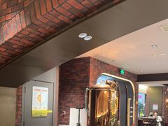 -汉丽斯巴西烤肉自助(市南店)