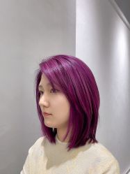 -MY HAIR ARDOR