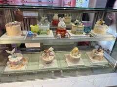 -CAKE BOSS 蛋糕老板(西单君太百货店)